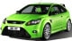 Chip Tuning Focus RS